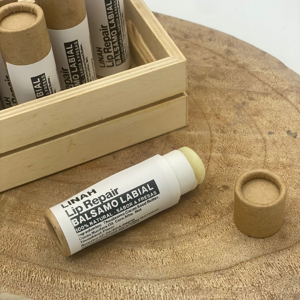 Balsamo Labial - Lip Repair