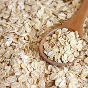AVENA, EXFOLIANTE SUAVE PARA LA PIEL