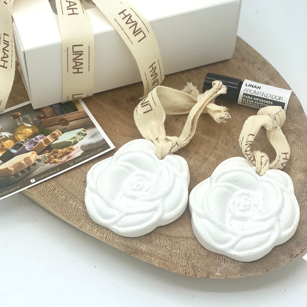 RITUALES DE AROMA Y HOGAR