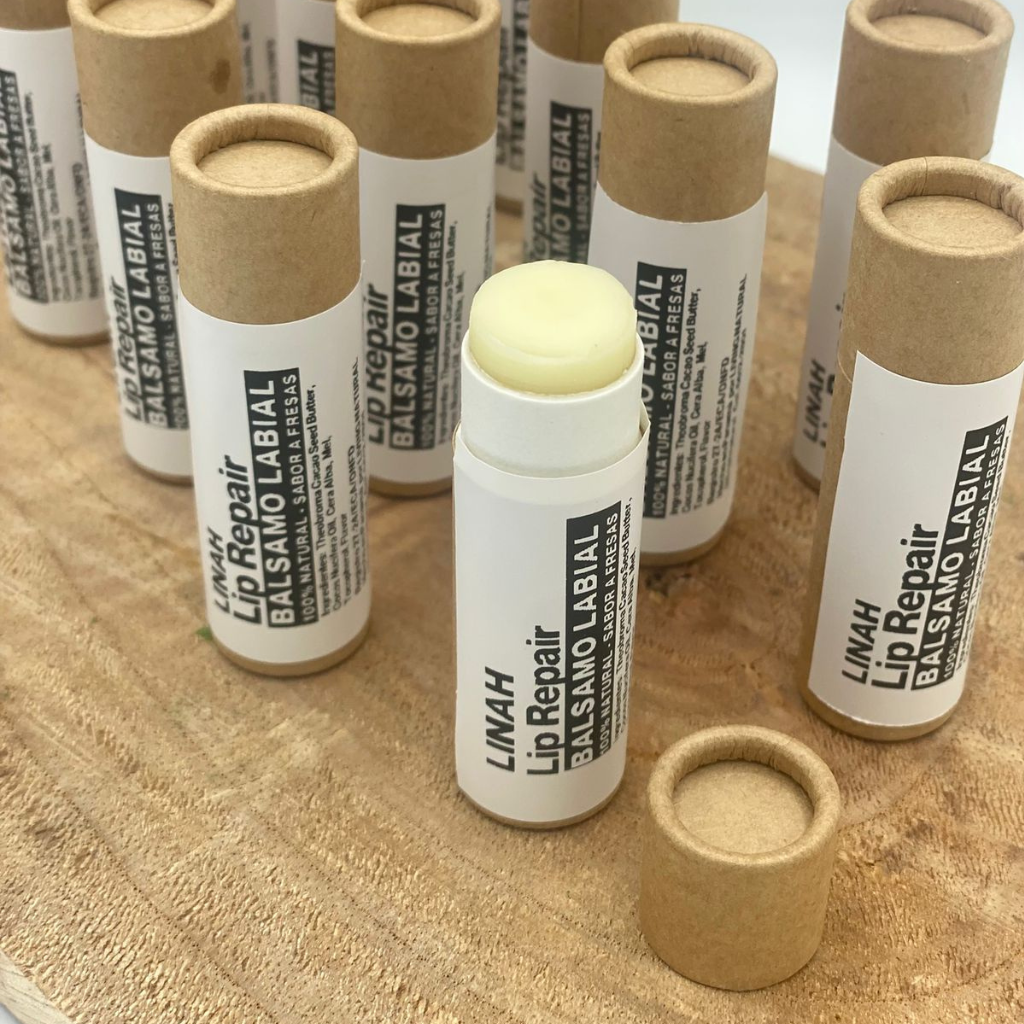 Balsamo Labial - Lip Repair