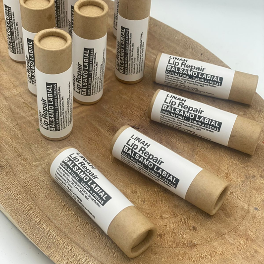 Balsamo Labial - Lip Repair