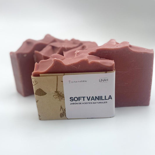 Soft Vanilla