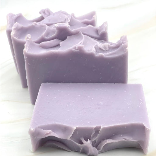 Lavanda y Arcilla Brasileña